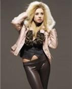 德利兹女装产品图片