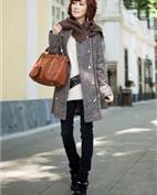 丝丽岚卡女装产品图片