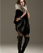 刁梅女装产品图片