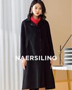 恩灵-NAERSILING女装产品图片