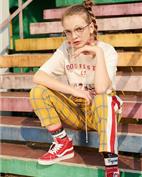 十月情女装产品图片