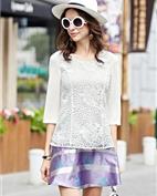 ladyangel女装产品图片