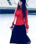 红英女装产品图片