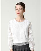 百奢女装产品图片