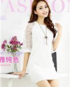 名资兰女装产品图片