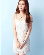 诺力米特女装产品图片