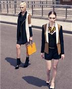 法雅曼女装产品图片