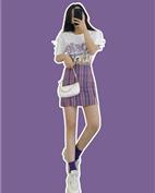 噢吔女装产品图片