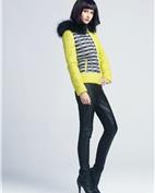 蔻斐女装产品图片