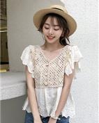 KRSEED女装产品图片