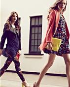 美西卡女装产品图片