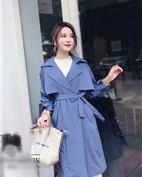 欧朴树女装产品图片