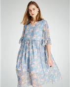 慕曼女装产品图片