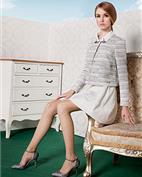 芭莉纯女装产品图片