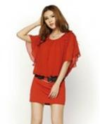 笑美花季女装产品图片