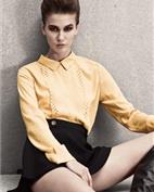 FXG女装产品图片