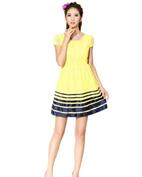 绮娑女装产品图片