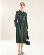 紫澜门女装产品图片