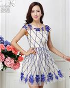 费姿堤女装产品图片