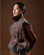 弥芙霏女装产品图片