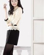 umisky/young女装产品图片