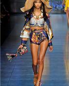 Dolce&Gabbana女装产品图片