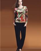 倍艺蒙女装产品图片