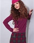 罗卡秀女装产品图片