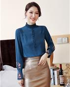 香菲丽莎女装产品图片