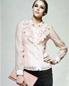 卡宴妮女装产品图片