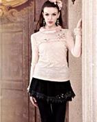 逸芙唐娜女装产品图片