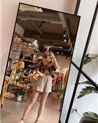 我形我塑女装产品图片