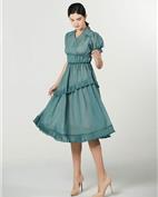 Lyn Fong女装产品图片