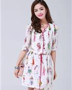 兰佩女装产品图片