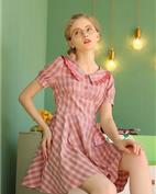 库恩玛维女装产品图片