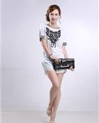 莎丹娜女装产品图片