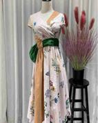 弄花香女装产品图片