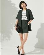 AMII REDEFINE女装产品图片