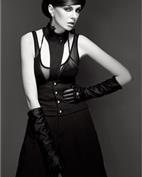 凯莉米洛女装产品图片