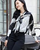 兰佩女装产品图片