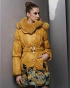 觅她女装产品图片