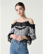 百奢女装产品图片