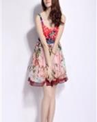 蓝草轩女装产品图片