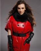 奥罗丹女装产品图片