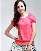 多美娅女装产品图片