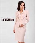 玛迪蓝女装产品图片