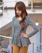 BONGJASHOP女装产品图片