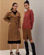 慕歌女装产品图片