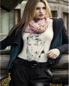 霓肯色女装产品图片