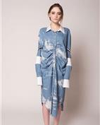 D2C女装产品图片